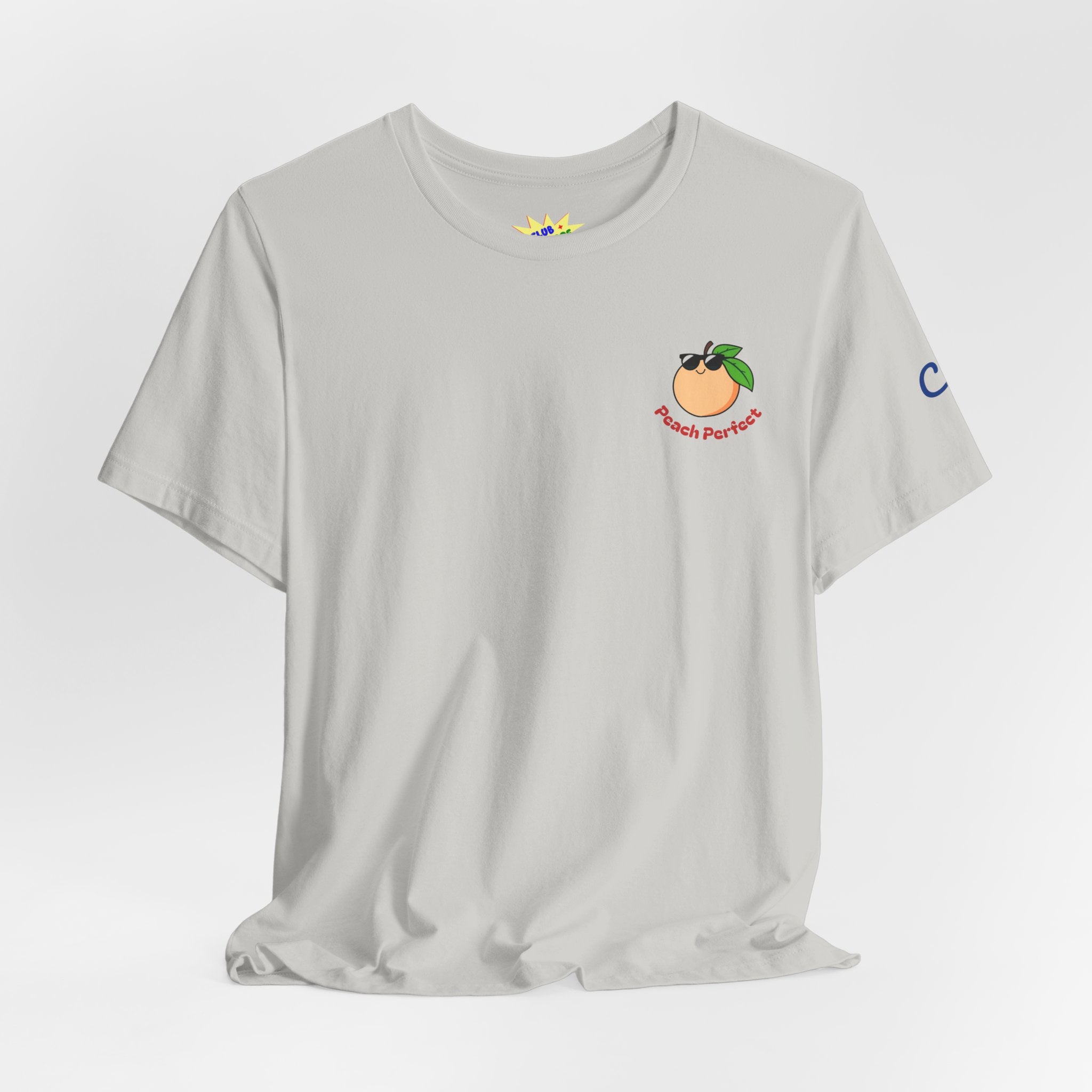 Peach Perfect - Unisex Tee