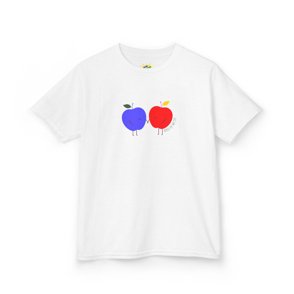 Apple of My Eyes - Kids Tee
