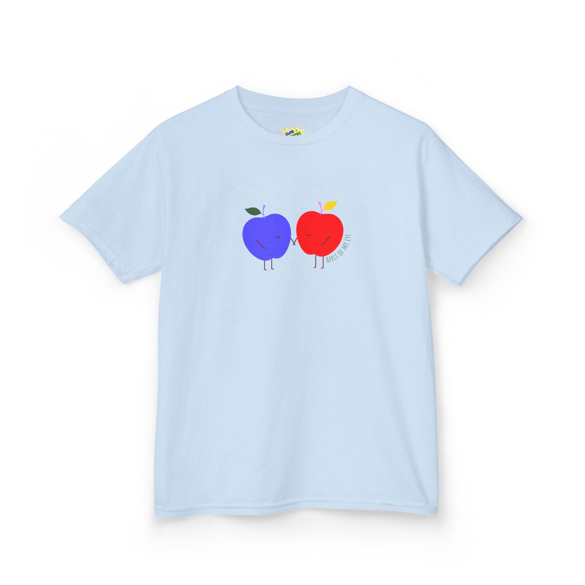 Apple of My Eyes - Kids Tee