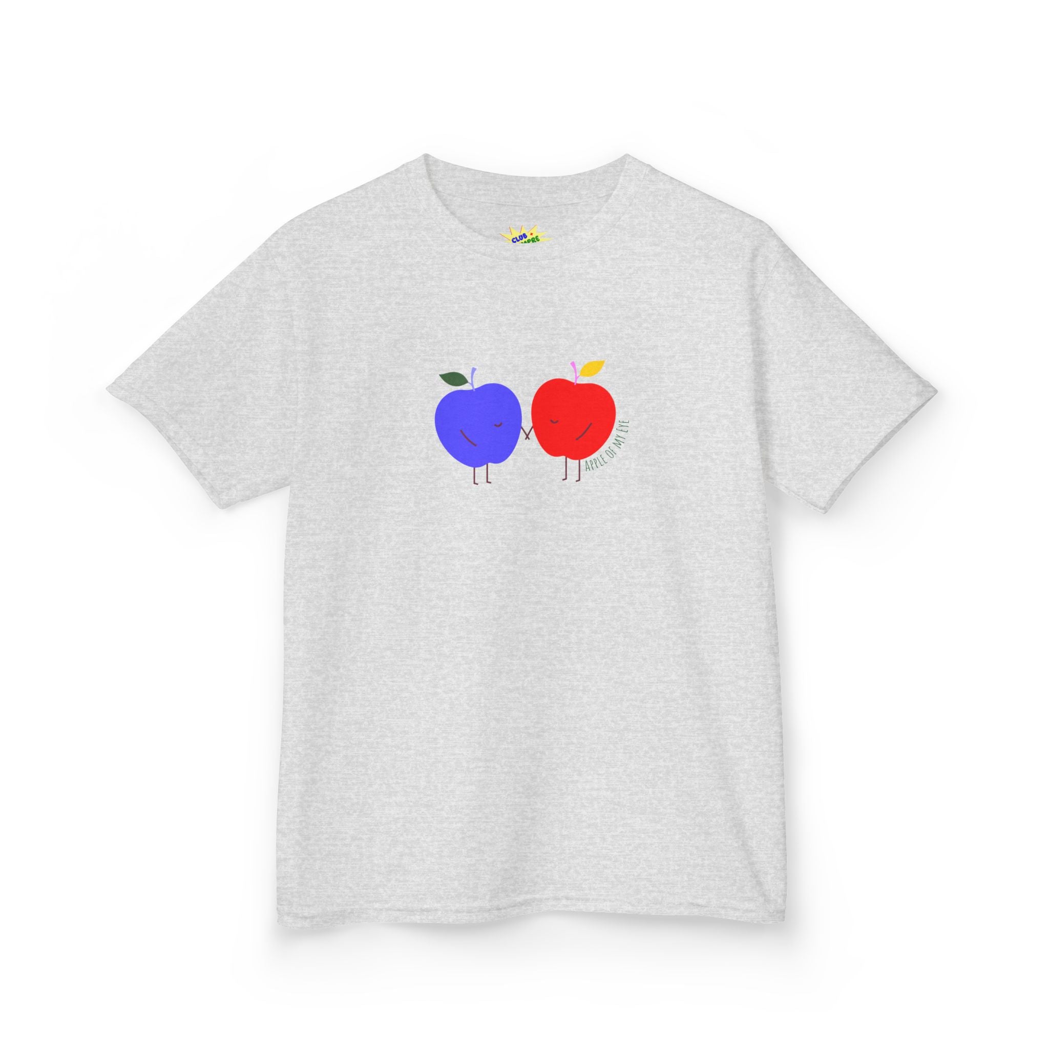 Apple of My Eyes - Kids Tee