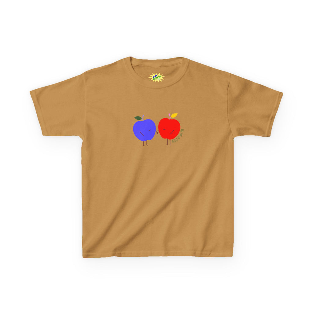 Apple of My Eyes - Kids Tee