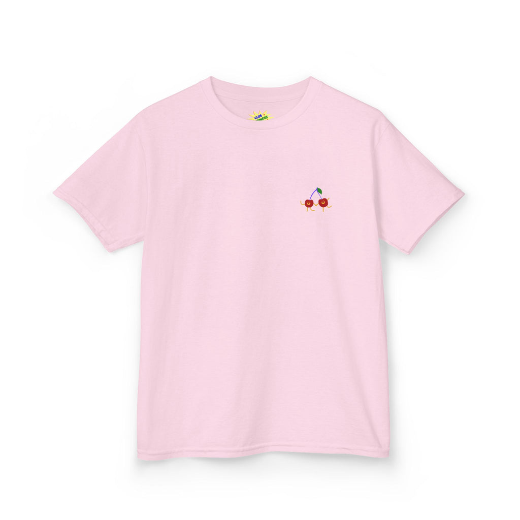Cherry Berry Best Friends -  Kids Tee