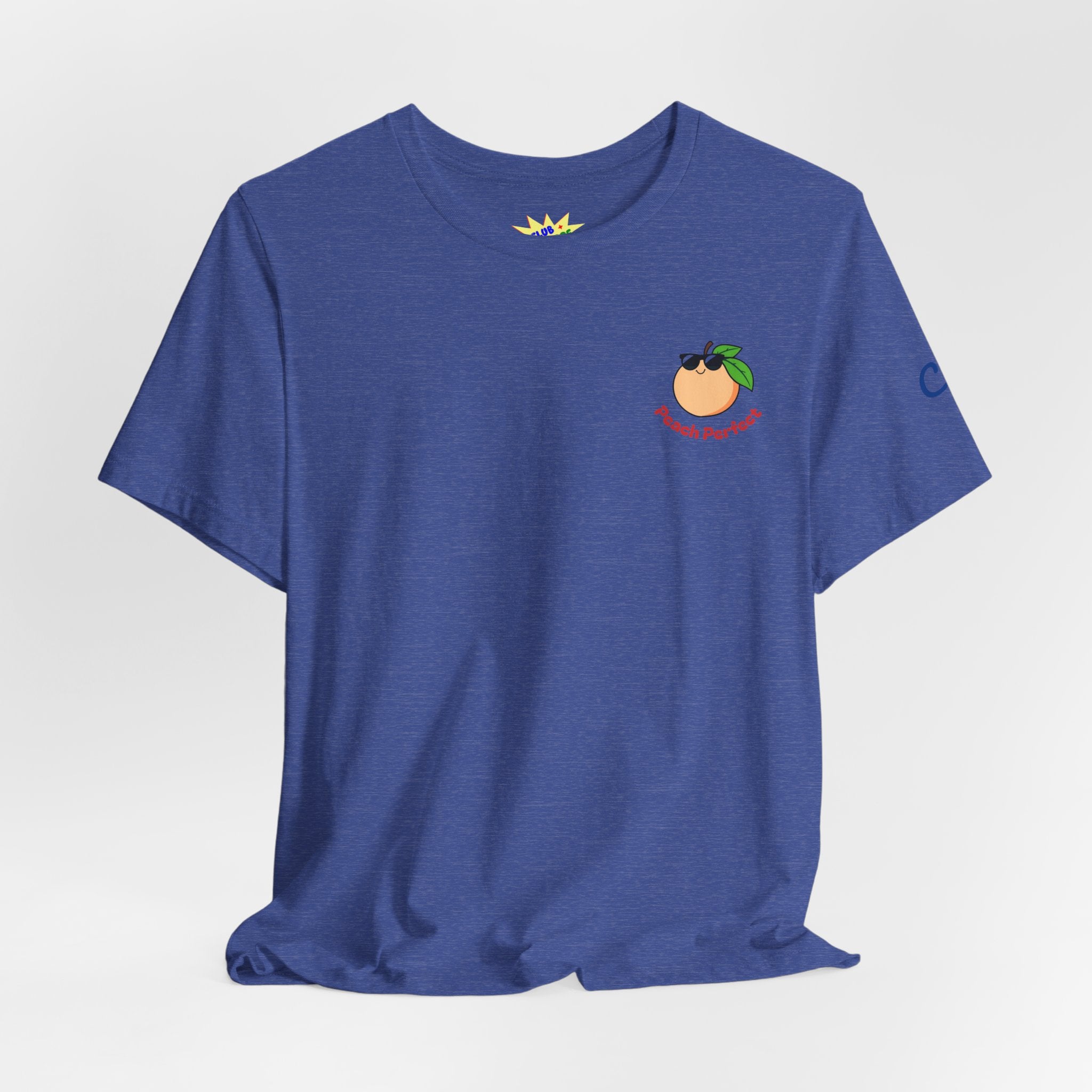 Peach Perfect - Unisex Tee