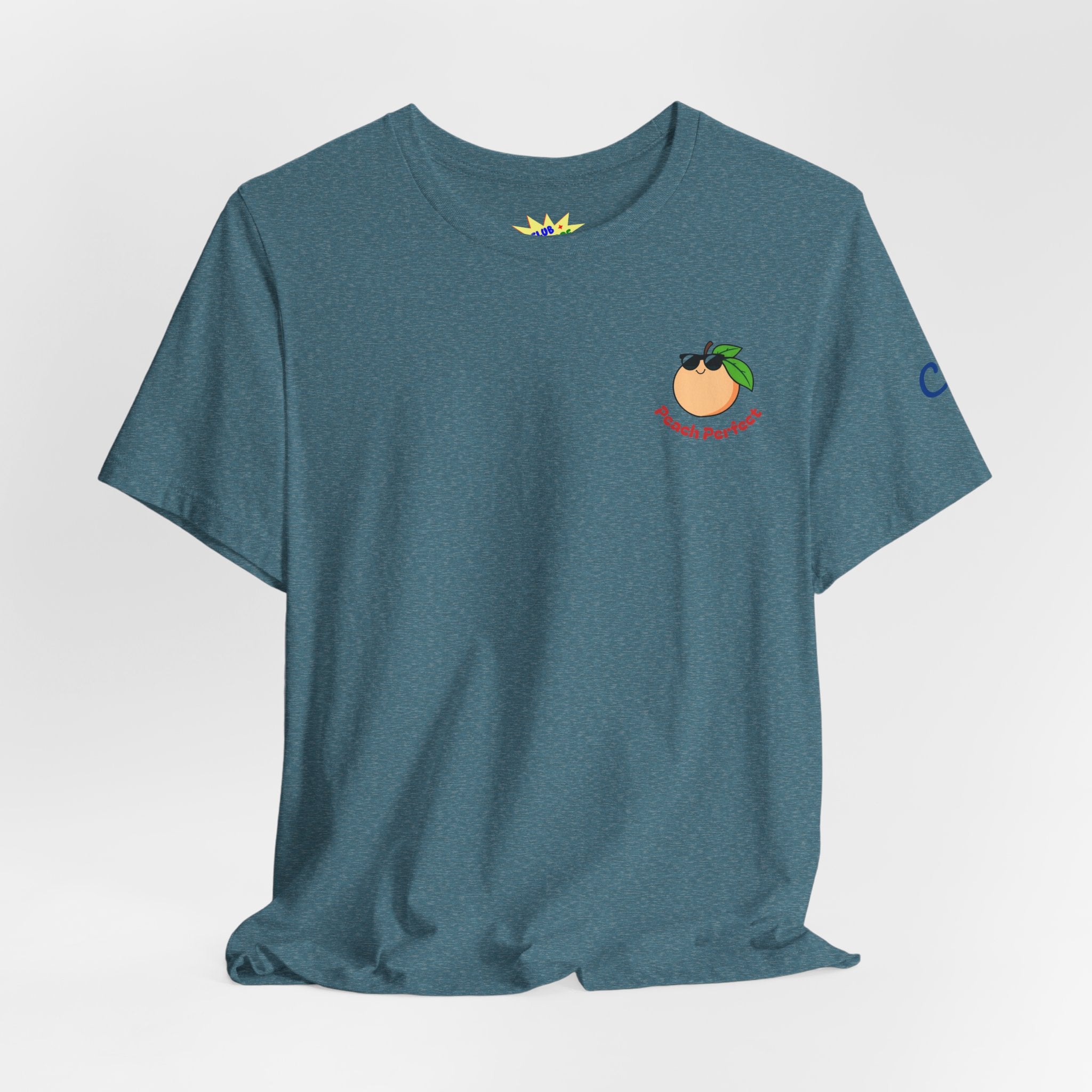 Peach Perfect - Unisex Tee