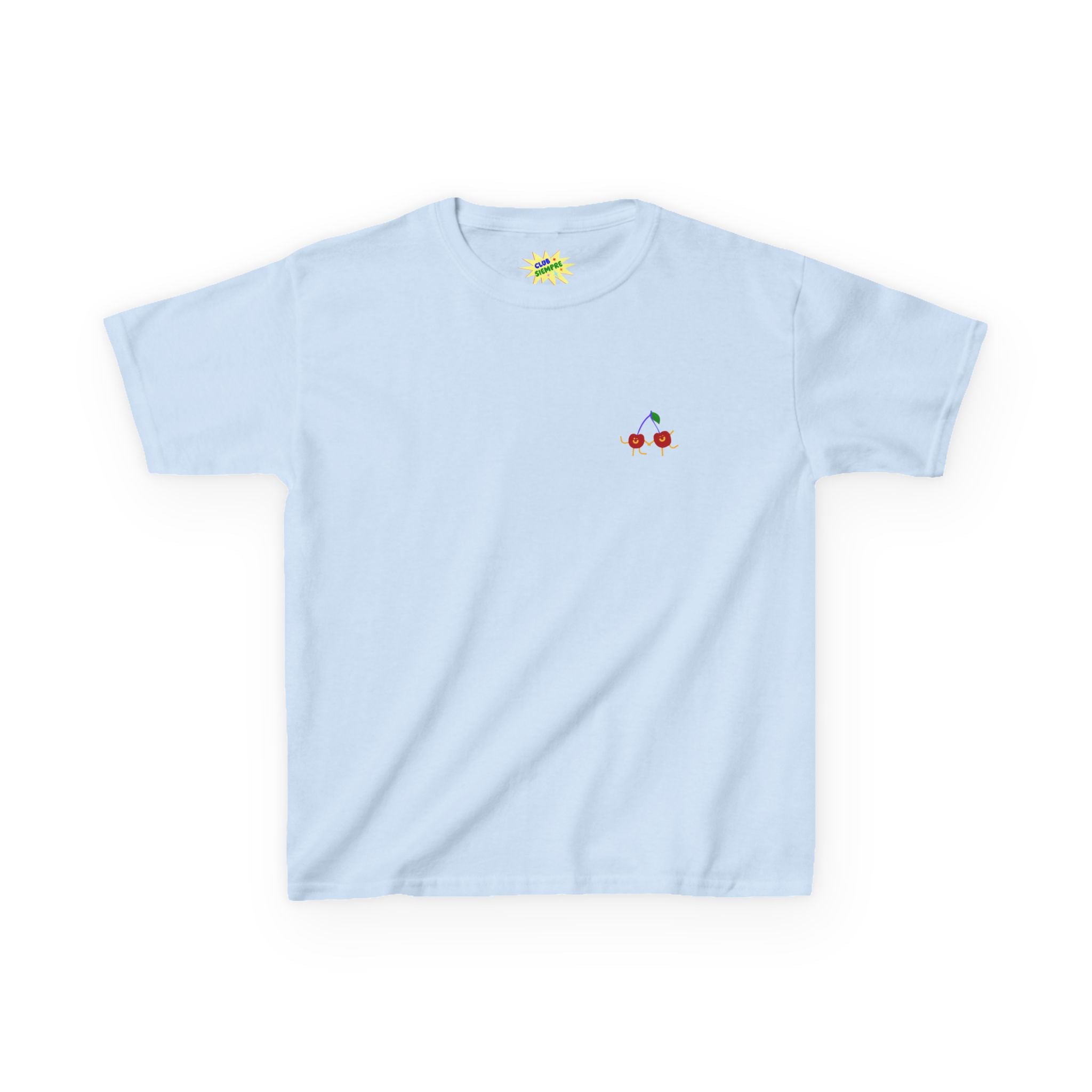 Cherry Berry Best Friends -  Kids Tee