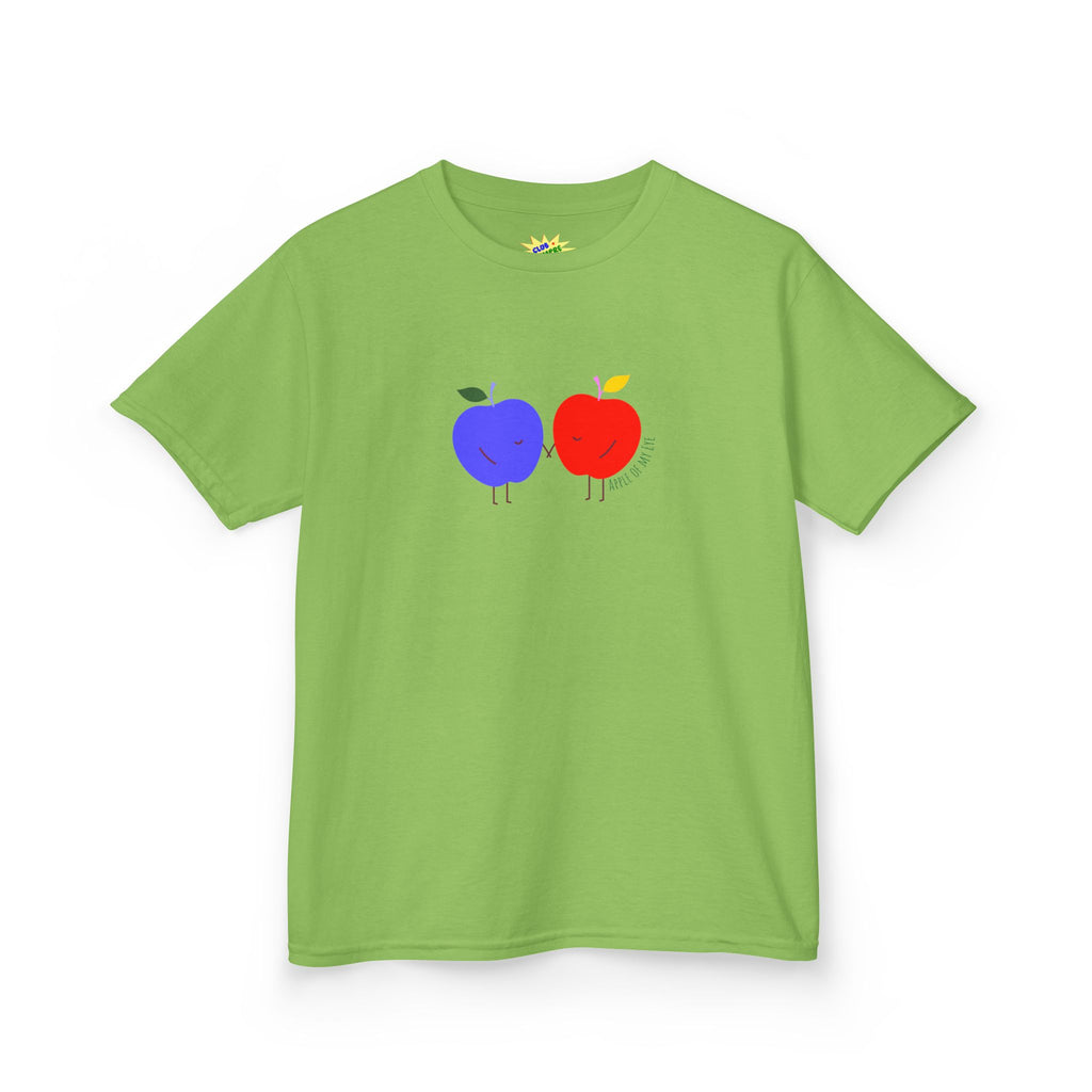 Apple of My Eyes - Kids Tee