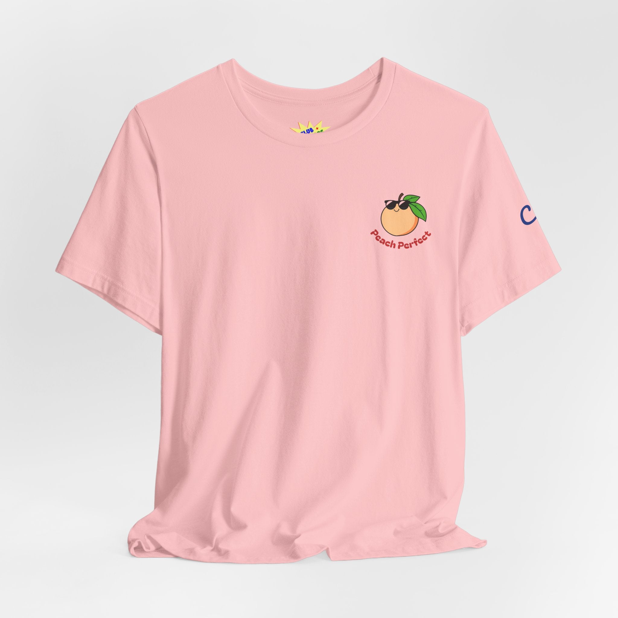 Peach Perfect - Unisex Tee