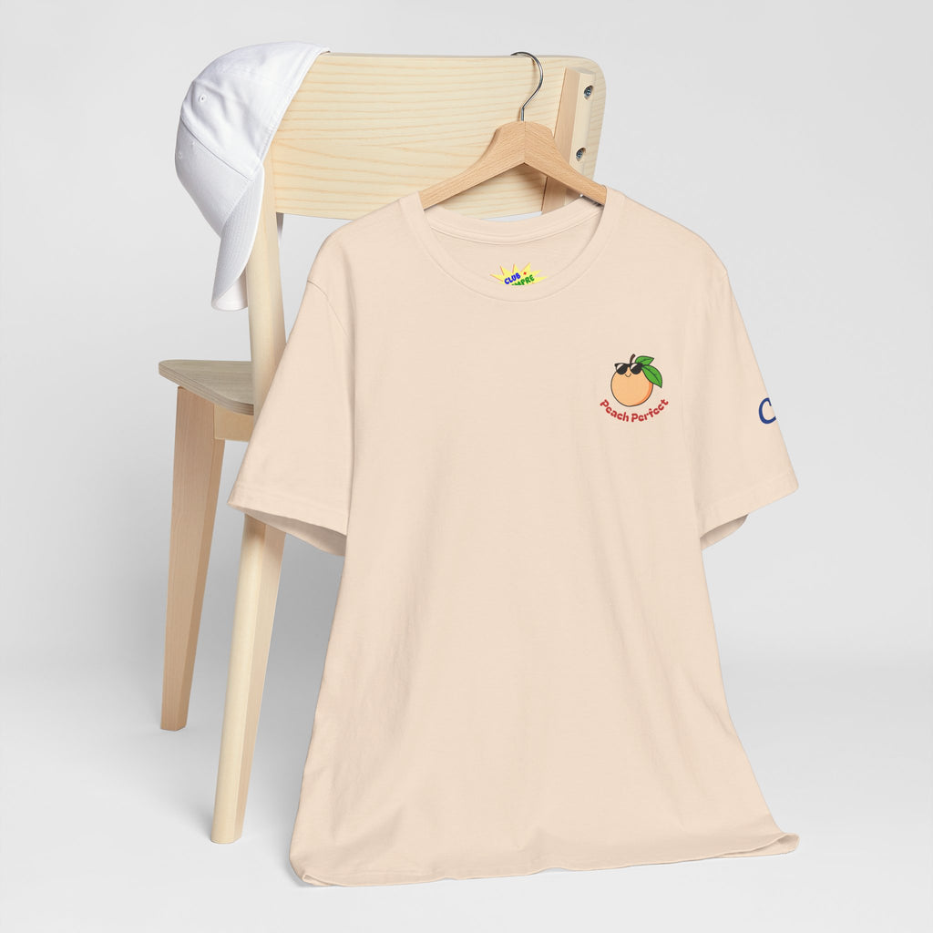 Peach Perfect - Unisex Tee
