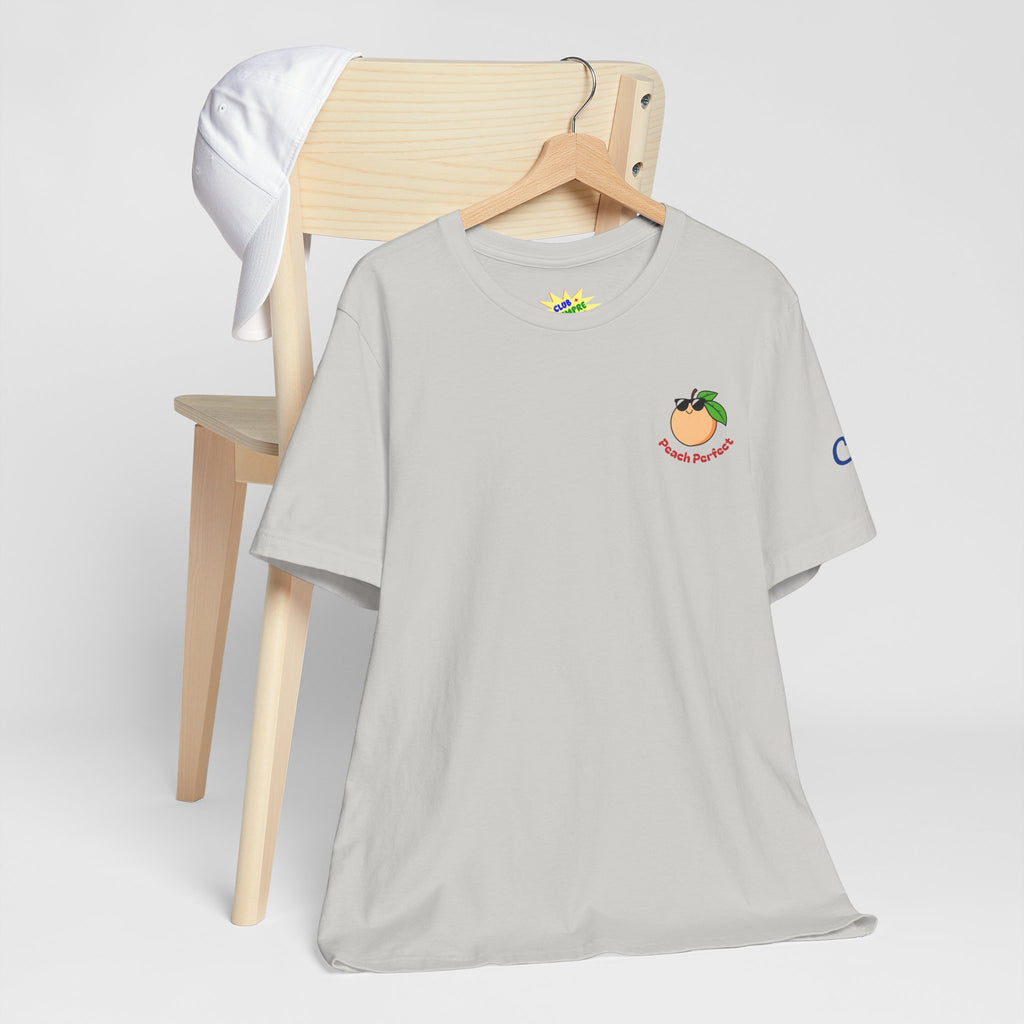 Peach Perfect - Unisex Tee