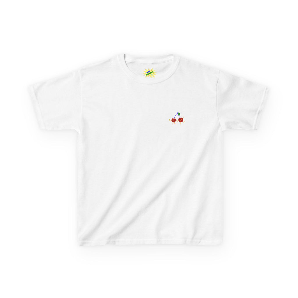Cherry Berry Best Friends -  Kids Tee