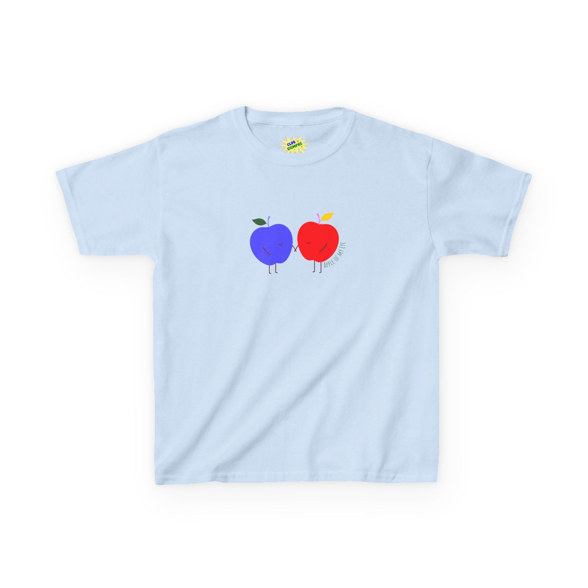 Apple of My Eyes - Kids Tee