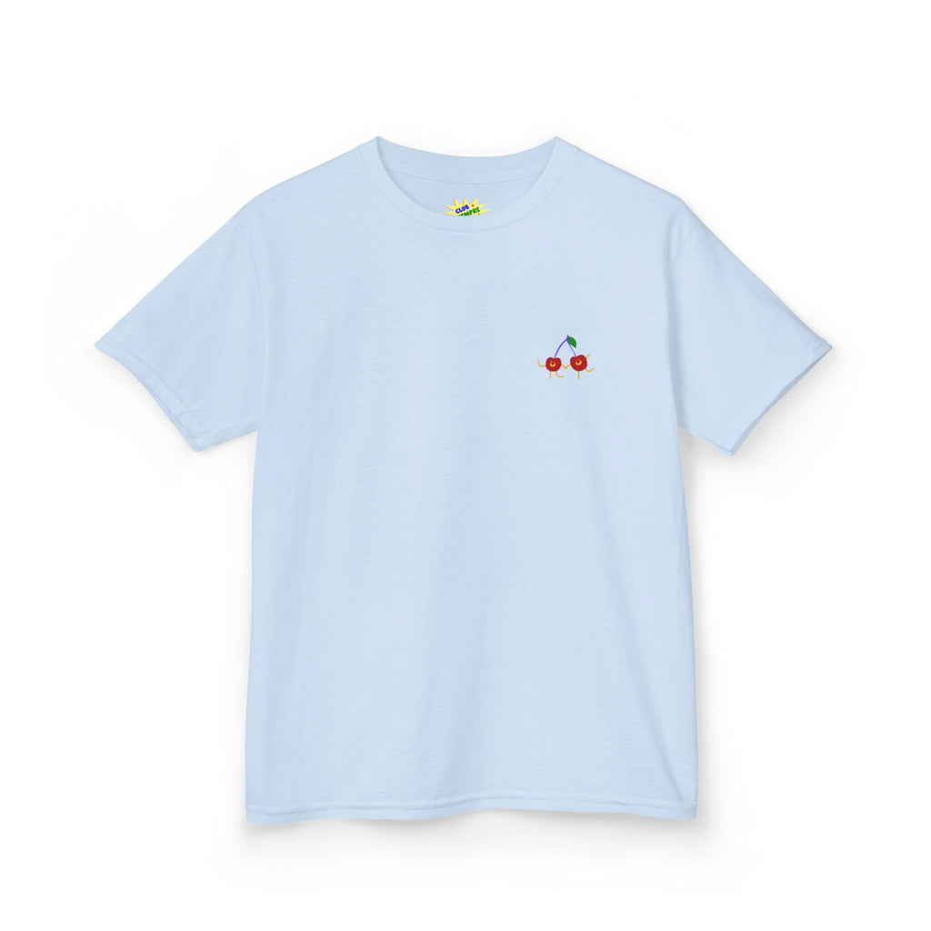 Cherry Berry Best Friends -  Kids Tee