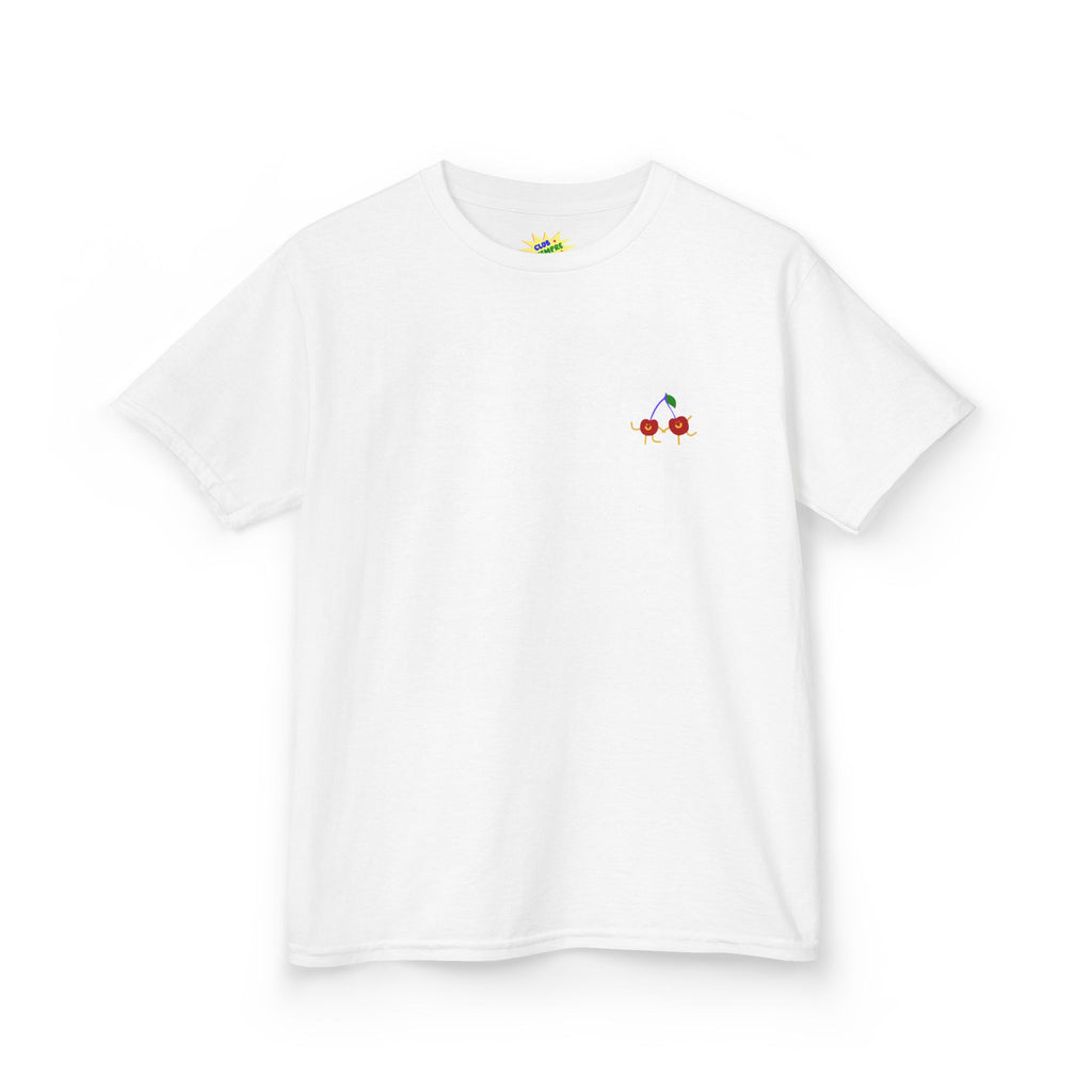 Cherry Berry Best Friends -  Kids Tee