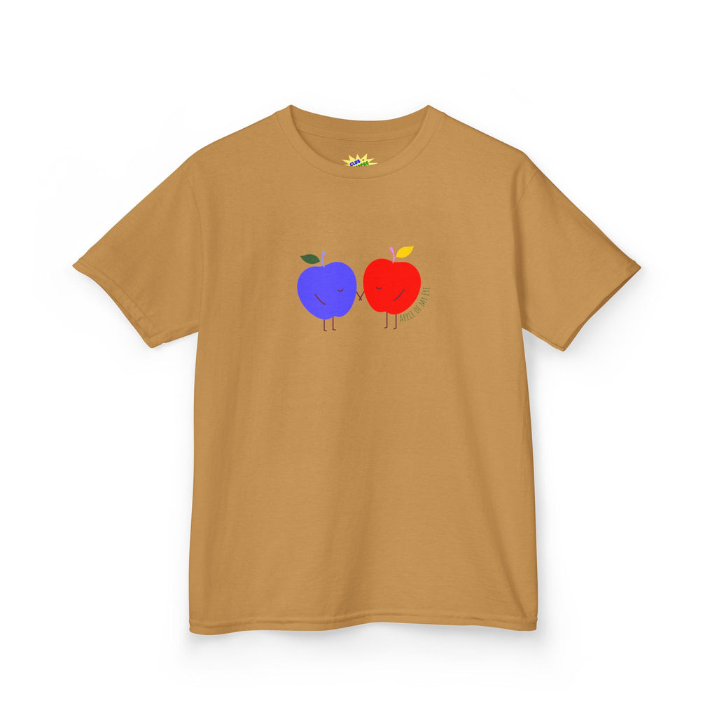 Apple of My Eyes - Kids Tee